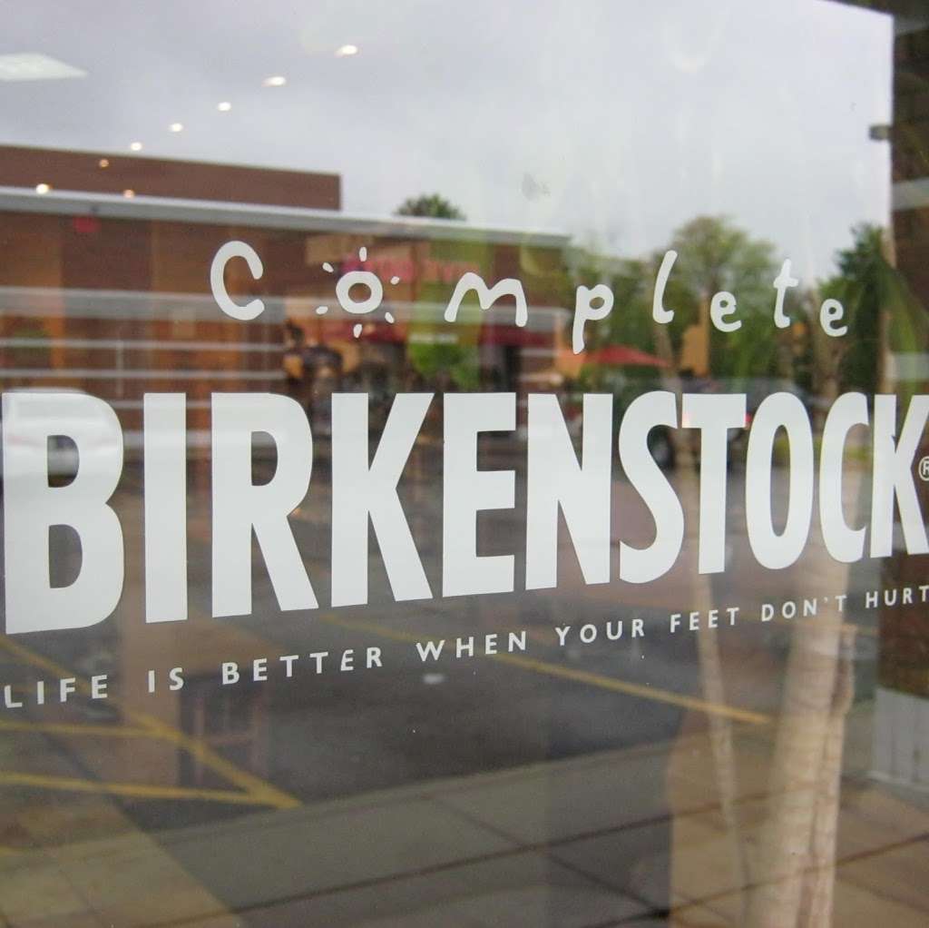 Complete Birkenstock | Edens Plaza, 3232 Lake Ave., Wilmette, IL 60091 | Phone: (866) 251-7130