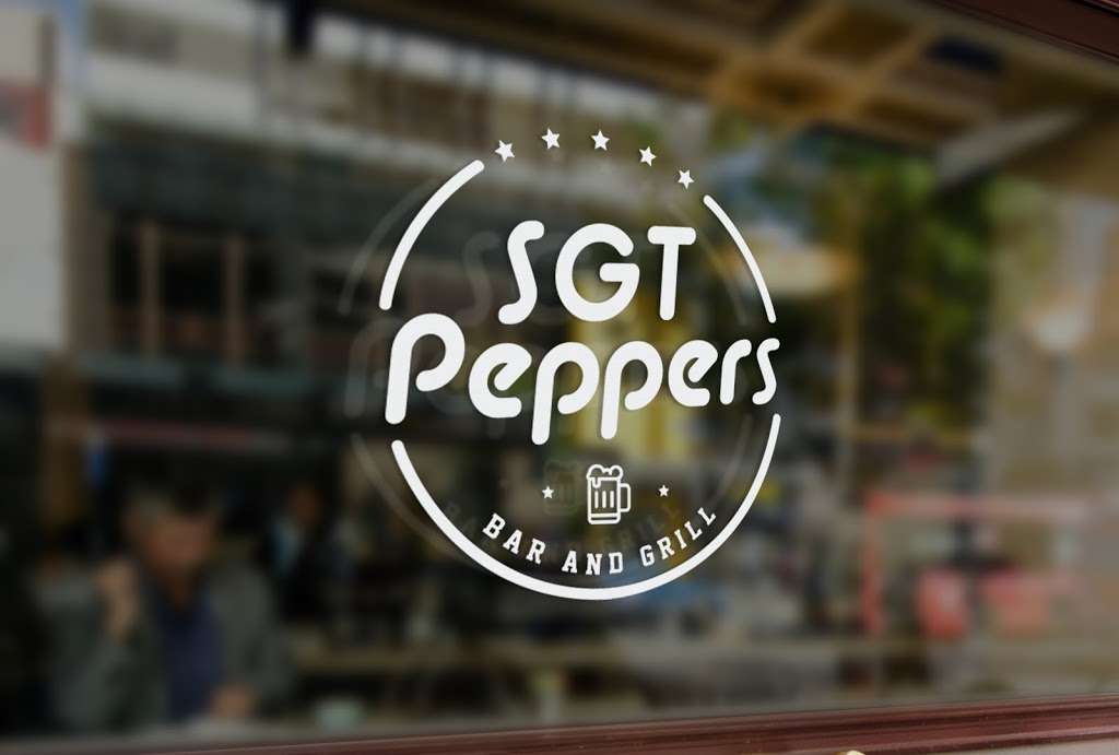 Sgt Peppers Bar and Grill | 666 Parker Rd, Fairfield, CA 94533, USA Sgt Peppers Bar and Grill | 666 Parker Rd, Fairfield, CA 94533, USA