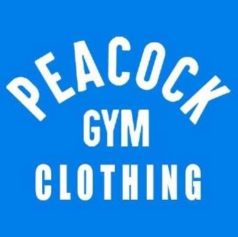Peacock Gym Clothing | Caxton St N, Canning Town, London E16 1JL, UK | Phone: 020 7293 0448