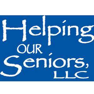 Helping Our Seniors | 13774 George Rd, San Antonio, TX 78231 | Phone: (210) 492-8100