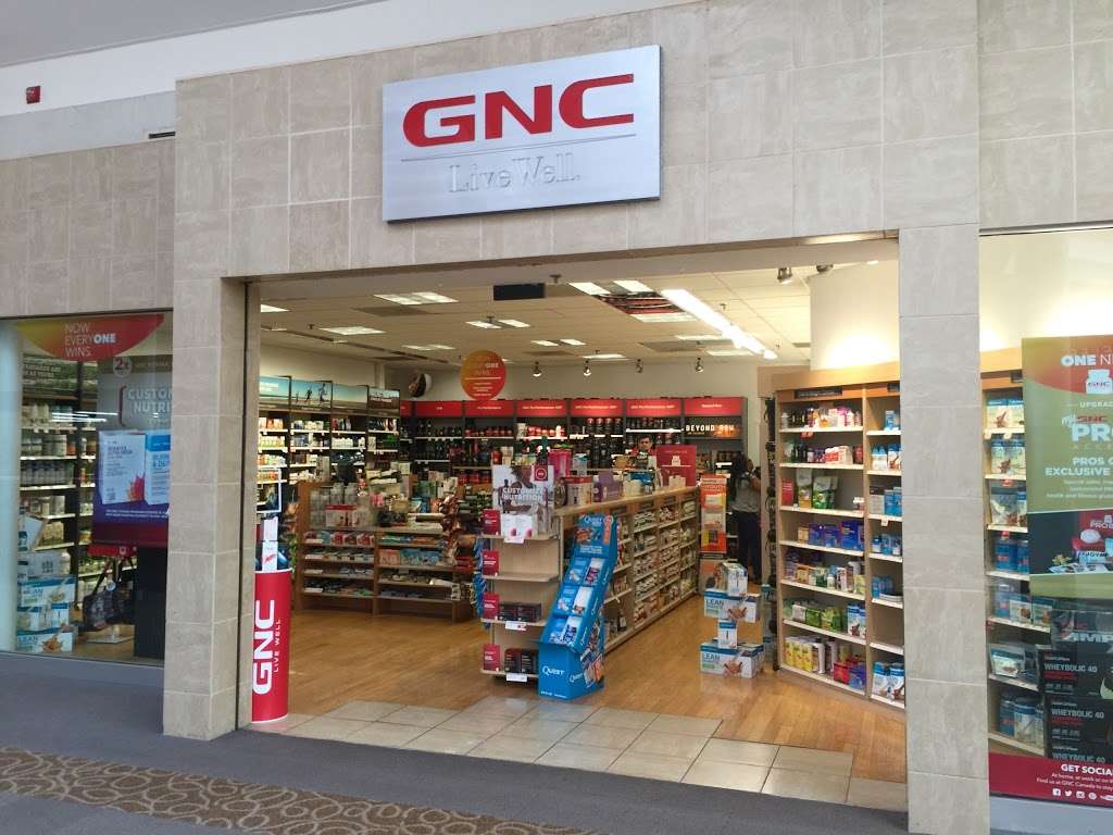 GNC | 6909 N Loop 1604 E #2033, San Antonio, TX 78247 | Phone: (210) 651-5565