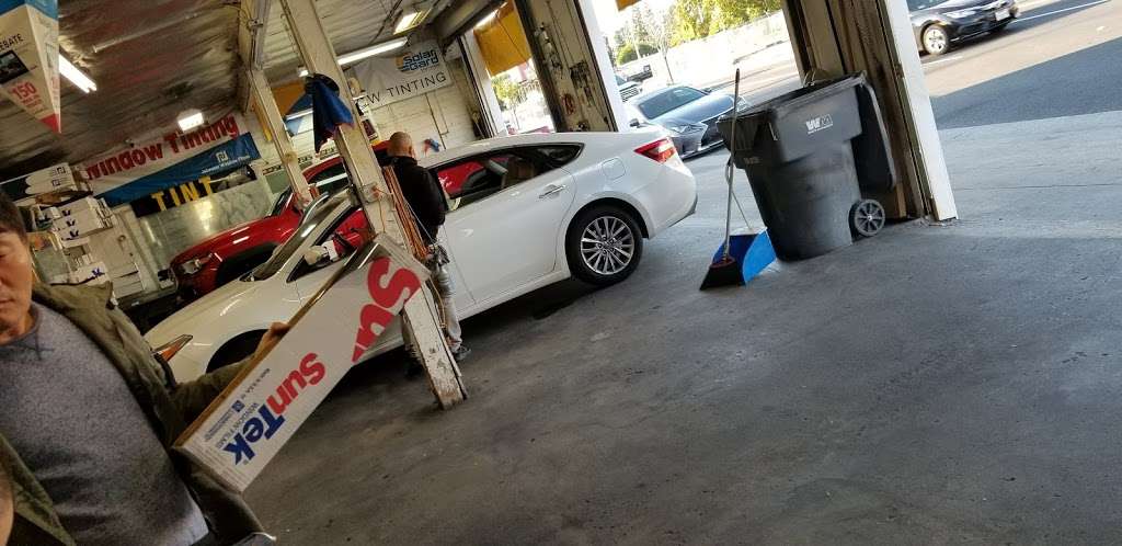 Andys Auto Alarm | 13031 Paramount Blvd, South Gate, CA 90280, USA | Phone: (562) 633-3878