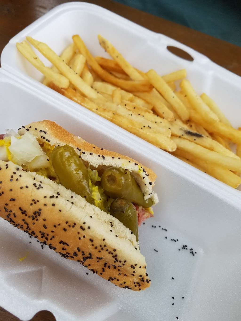 Depot Hot Dogs | 5016 Melton Rd, Portage, IN 46368 | Phone: (219) 406-0900