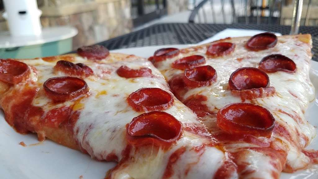 Bisonte Pizza Co. | 1381 Chestnut Ln, Matthews, NC 28104, USA | Phone: (704) 821-8003