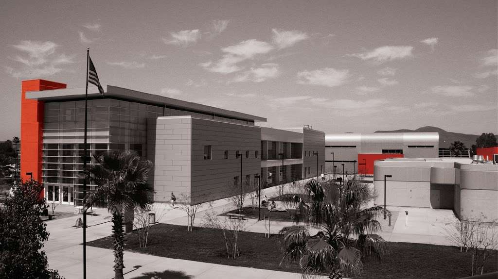 Mt. San Jacinto College | 28237 La Piedra Rd, Menifee, CA 92584, USA | Phone: (951) 672-6752