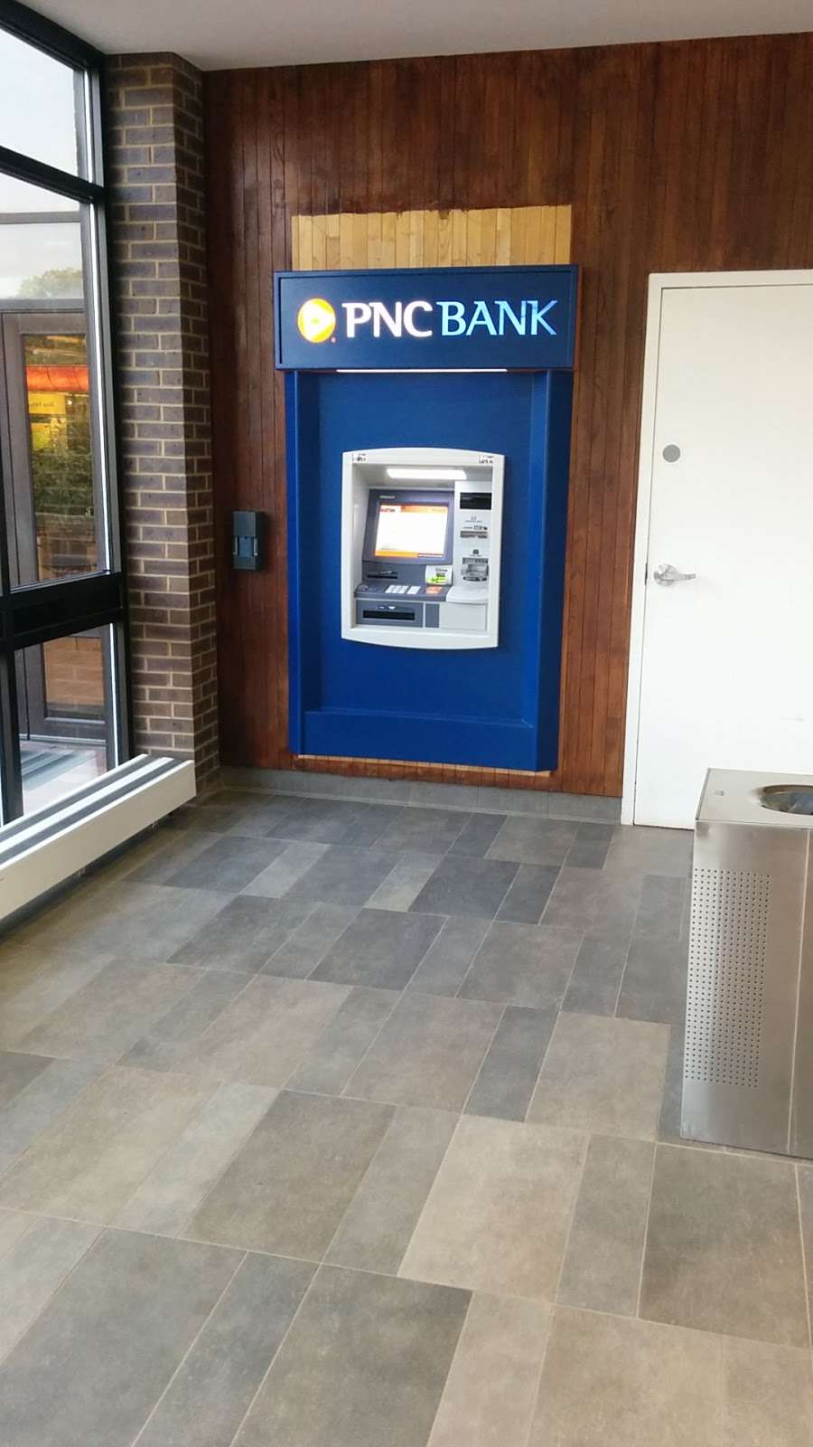 PNC Bank ATM | RUTGERS UNIV - BUSCH #02, 604 Bartholomew Rd, Piscataway Township, NJ 08854, USA