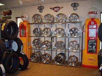 Norm’s Tire Sales | 2767 Long Lake Rd, Roseville, MN 55113, USA | Phone: (651) 483-4591