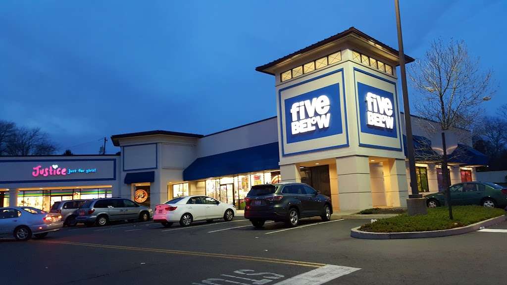 Five Below | 400 S State Rd, Springfield, PA 19064, USA | Phone: (610) 328-7095