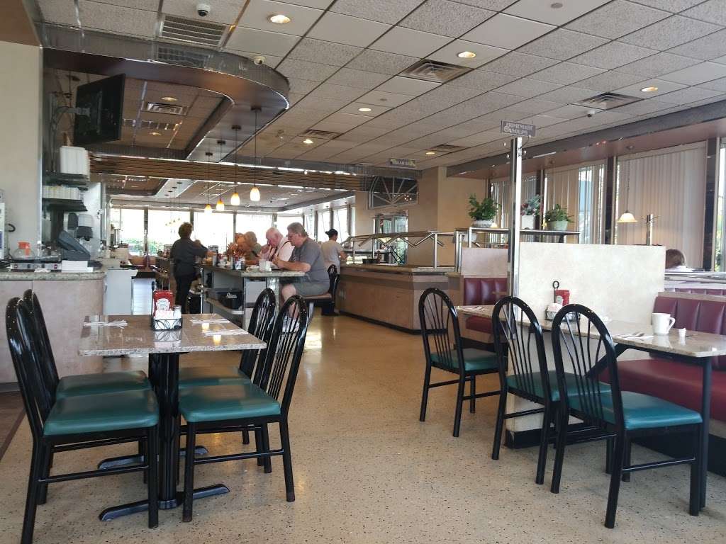 Sunrise Diner | 1401 S 4th St, Allentown, PA 18103, USA | Phone: (610) 797-2233
