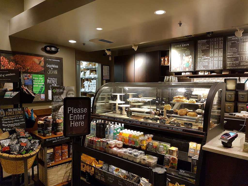 Starbucks | 5350 Campbell Blvd Suite A, White Marsh, MD 21236, USA | Phone: (410) 931-7139