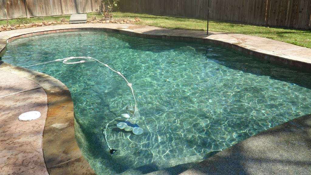 Sparkling Pools | 26031 Leafywood Dr, Spring, TX 77386, USA | Phone: (832) 594-9494