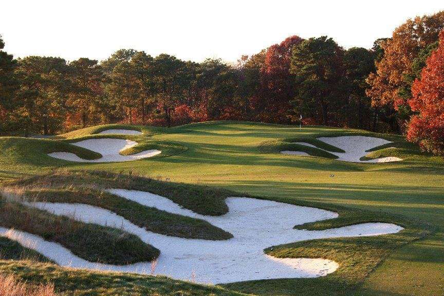 Colonial Springs Golf Club | 1 Long Island Ave, Farmingdale, NY 11735 | Phone: (631) 643-1050