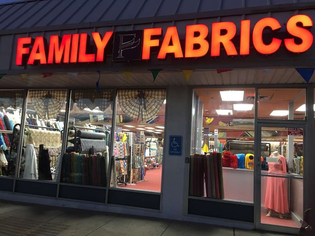 Family Fabrics LLC | 525 Old Country Rd, Westbury, NY 11590, USA | Phone: (516) 493-9465