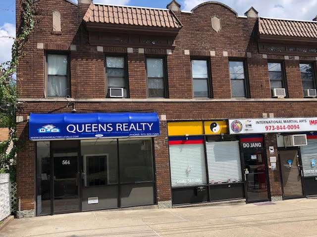Queens Realty | 564 Union Ave, Belleville, NJ 07109, USA | Phone: (973) 302-7264