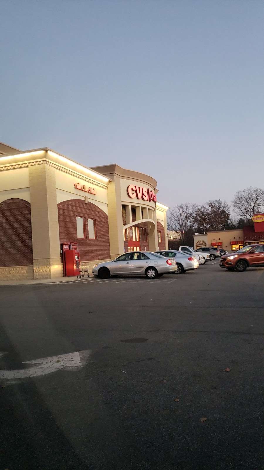 CVS | 120 Eddie Dowling Hwy, North Smithfield, RI 02896, USA | Phone: (401) 762-3172