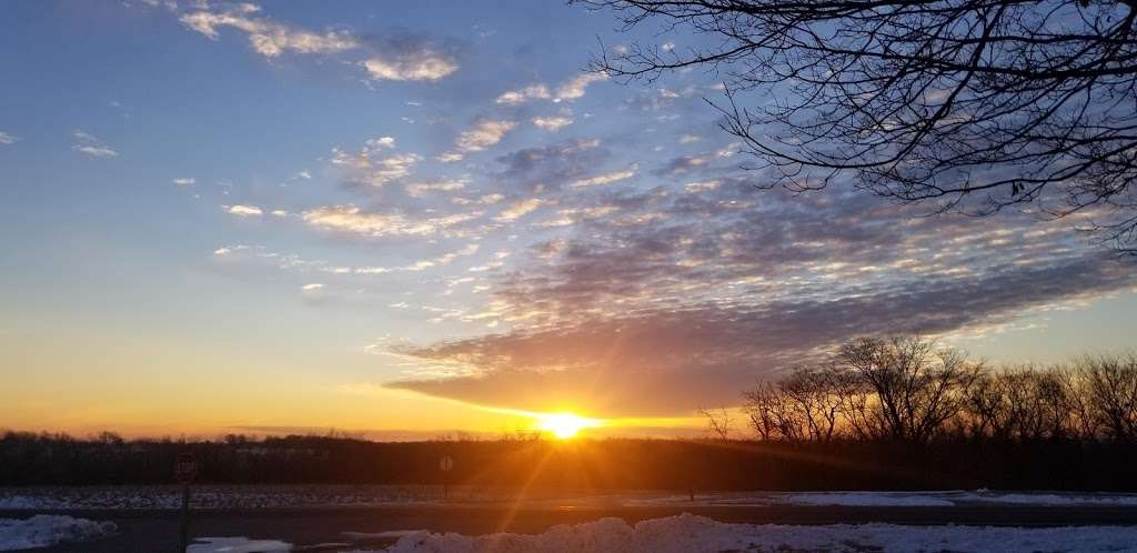 Hillsdale State Park Equestrian Camp | Paola, KS 66071