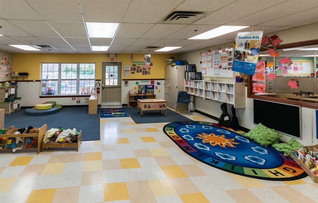 Westtown KinderCare | 400 Skiles Blvd, West Chester, PA 19382, USA | Phone: (610) 399-9535