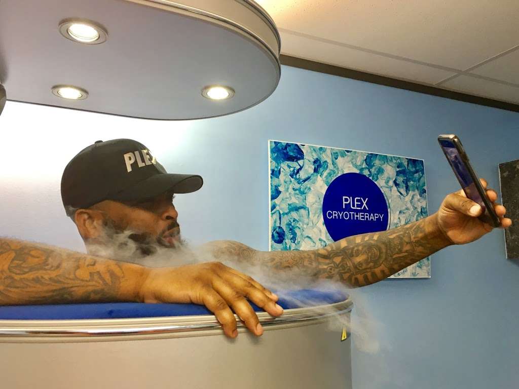 Plex Cryotherapy | 11707 S Sam Houston Pkwy W Suite H, Houston, TX 77031, USA | Phone: (281) 530-7539