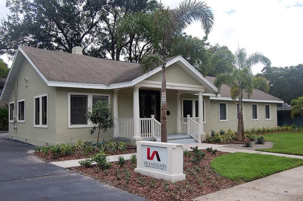 Lee & Associates Central Florida | 1017 E South St, Orlando, FL 32801, USA | Phone: (321) 281-8500