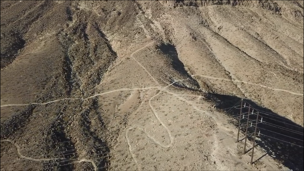 Verdin Point | Amargosa Trail, Henderson, NV 89012, USA