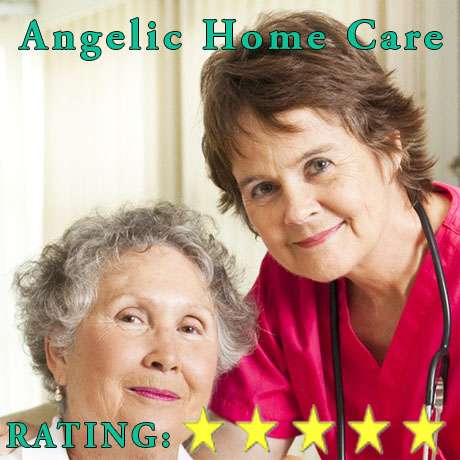 Angelic Home Care Inc | Concord, NC, USA | Phone: (704) 262-3324