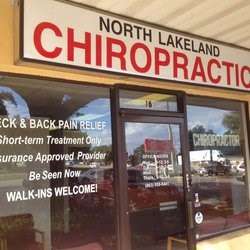 North Lakeland Chiropractic Dr Paul Romine | 5100 US Hwy 98 N #16, Lakeland, FL 33809 | Phone: (863) 859-5441