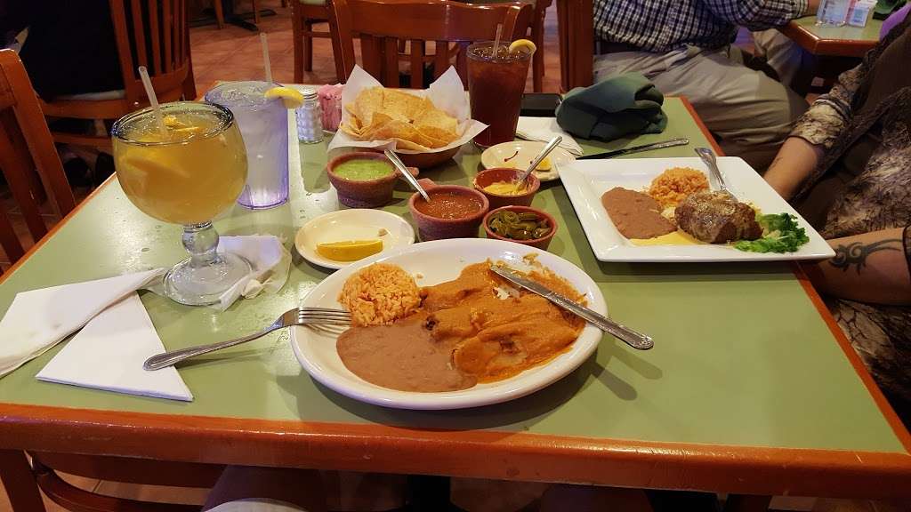 Los Compadres Mexican Restaurant | 24501 FM 2100 # K, Huffman, TX 77336, USA | Phone: (281) 324-9611