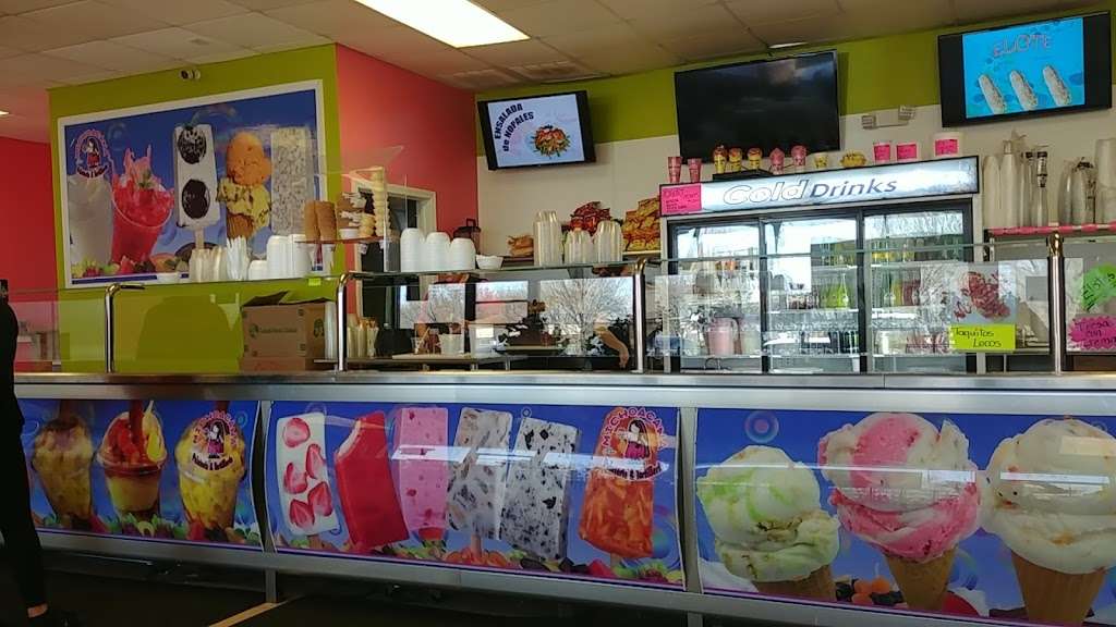 La Michoacana Paleteria & Tortilleria | 2381 Bode Rd, Schaumburg, IL 60194, USA | Phone: (630) 912-2715