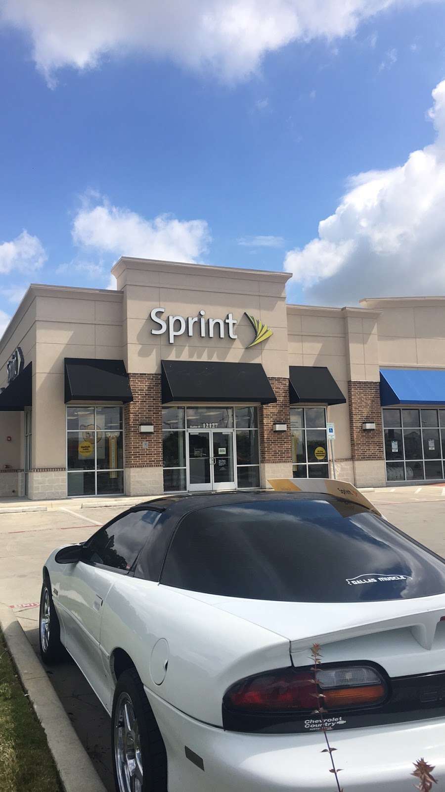 Sprint Store | 12127 Lake June Rd Ste A, Balch Springs, TX 75180, USA | Phone: (214) 736-1250