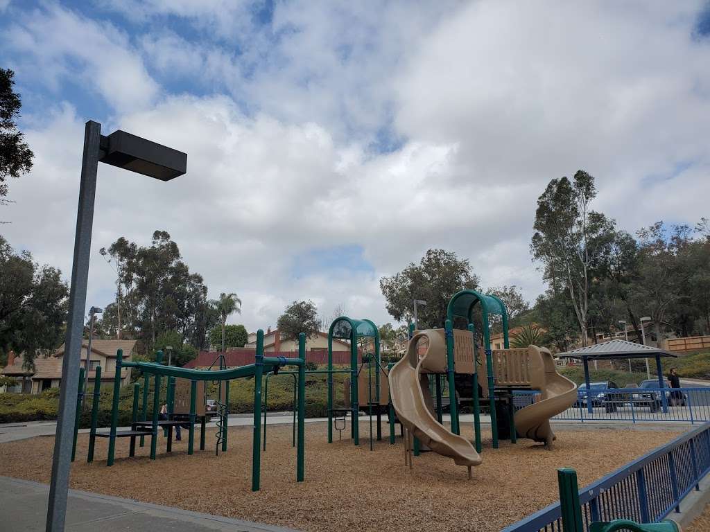 Silverset Neighborhood Park | 14795 Silverset St, Poway, CA 92064, USA | Phone: (858) 668-4721