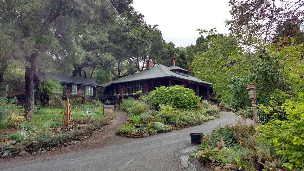 Dry Creek Cottage | 400 May Rd, Union City, CA 94587, USA