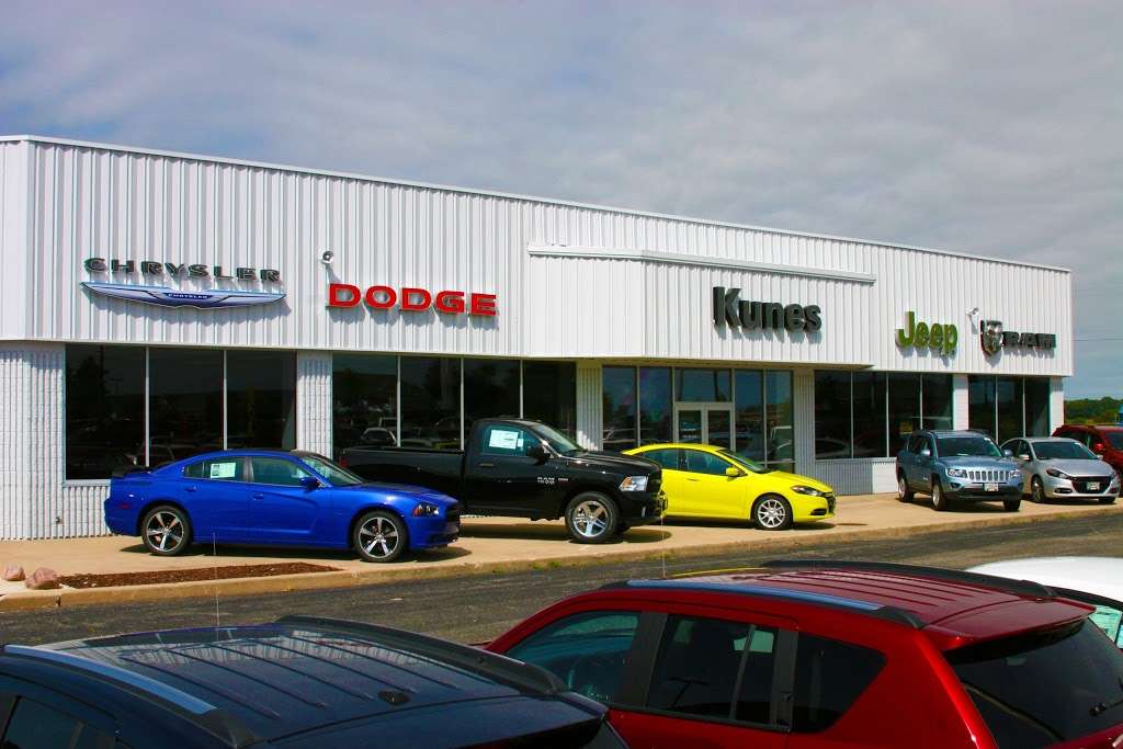 Kunes Country Chrysler Dodge Jeep Ram of Elkhorn | 1300 WI-67, Elkhorn, WI 53121 | Phone: (262) 686-2029