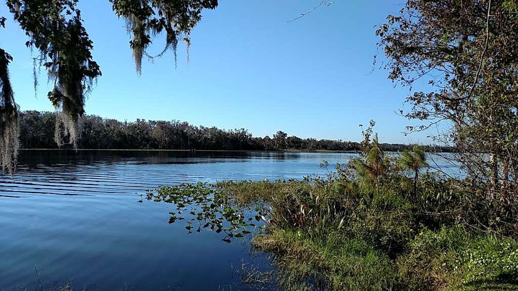 Lake Dias Park | De Leon Springs, FL 32130, USA