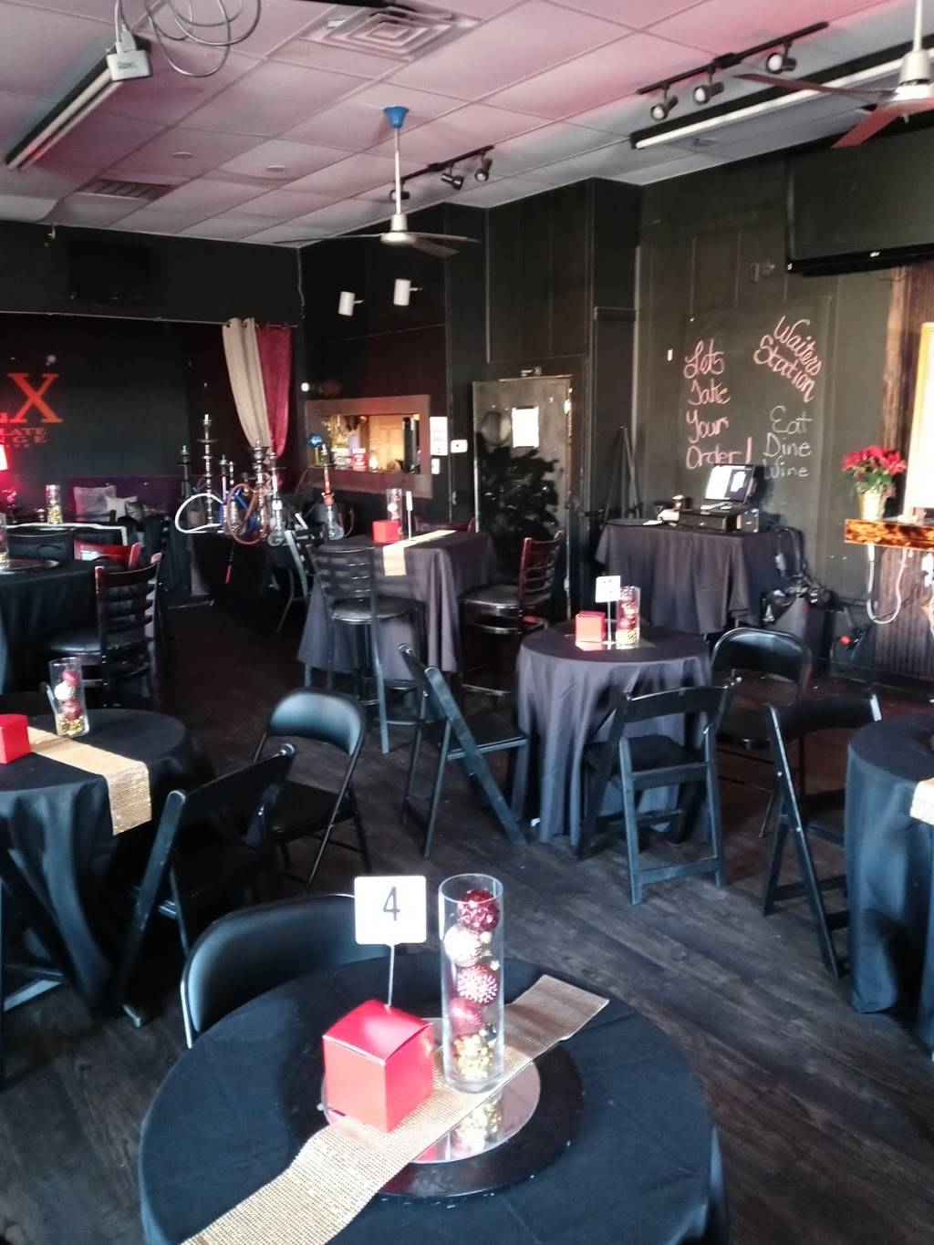 Chocolate Lounge ExClusive | 1011 Corinth St, Dallas, TX 75215, USA | Phone: (469) 512-0550