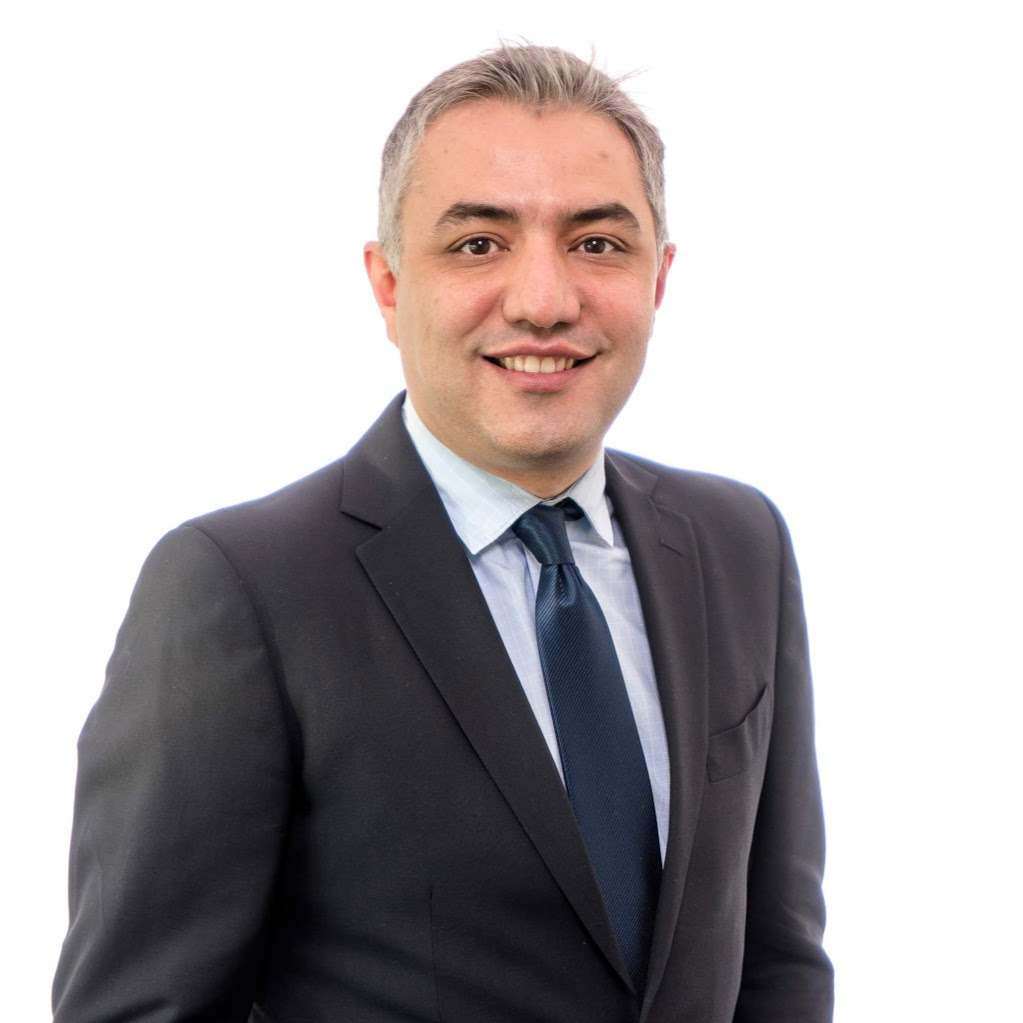 Dr Siamak Arami, Consultant Haematologist | Watford Rd, Harrow HA1 3UJ, UK | Phone: 020 8235 4200