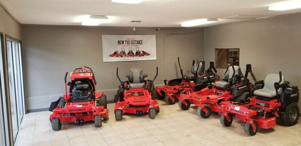 DeWinne Equipment Co. | 11002 Bandera Rd, San Antonio, TX 78250 | Phone: (210) 684-5296