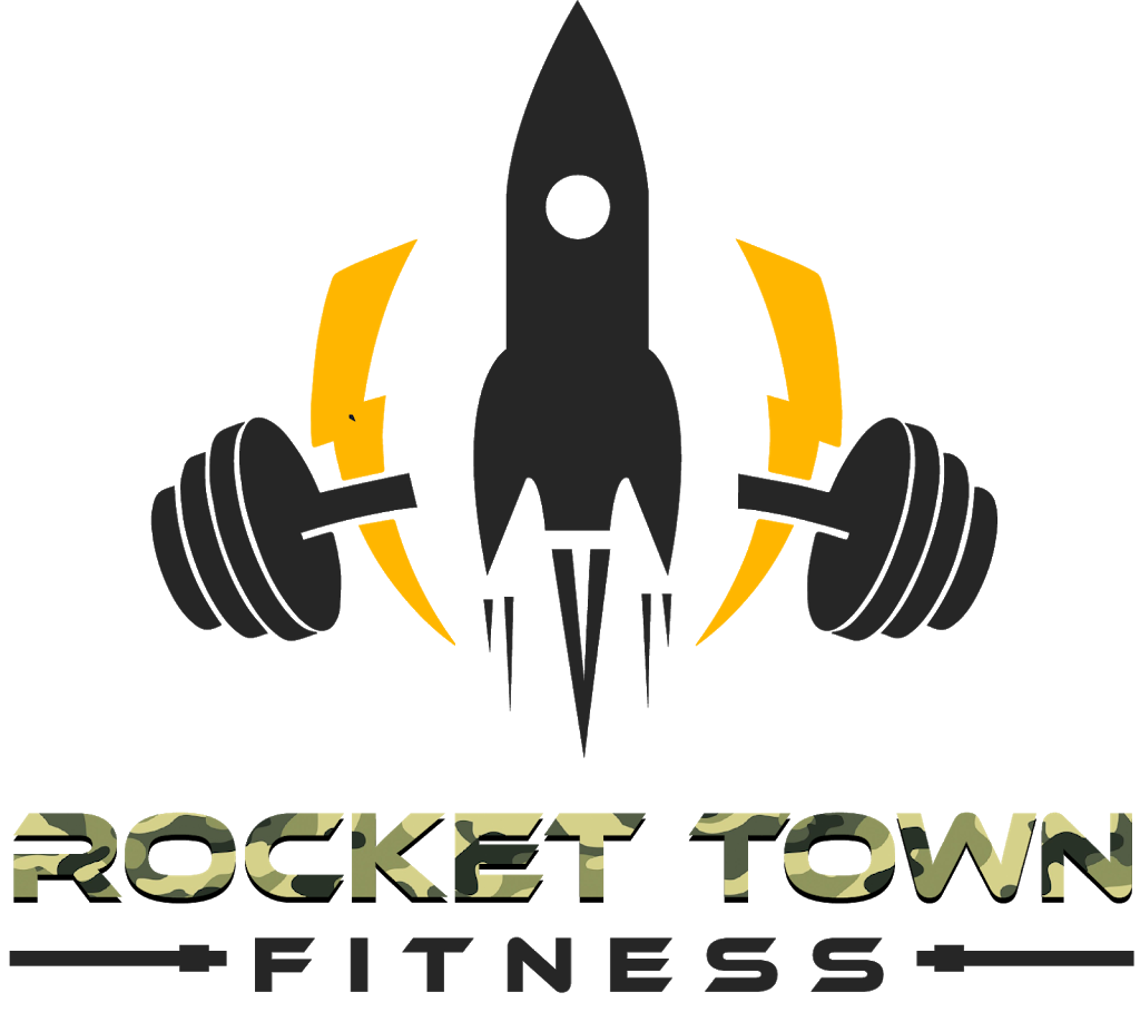 Rocket Town Fitness | 3650 Bobbi Ln Unit 115, Titusville, FL 32780 | Phone: (321) 698-2672