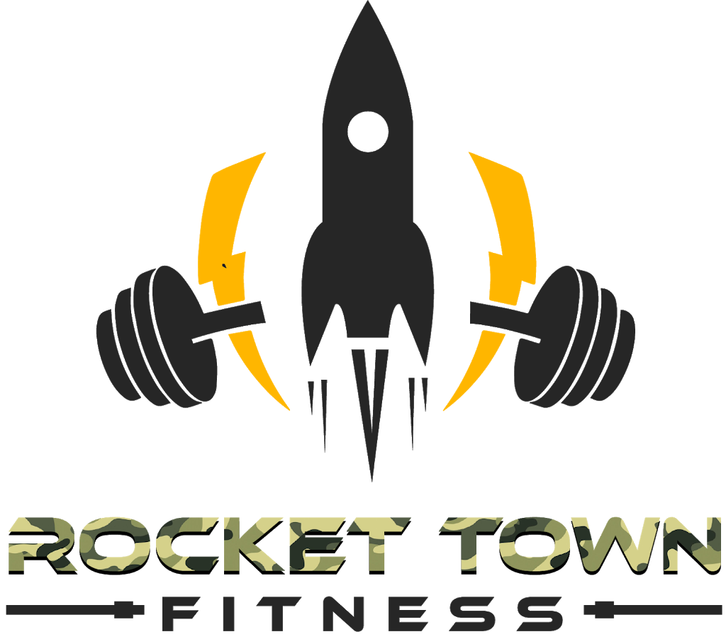 Rocket Town Fitness | 3650 Bobbi Ln Unit 115, Titusville, FL 32780, USA | Phone: (321) 698-2672