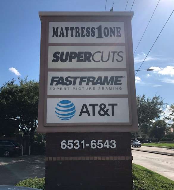 AT&T Store | 6539 Woodway Dr, Houston, TX 77057 | Phone: (832) 358-8766