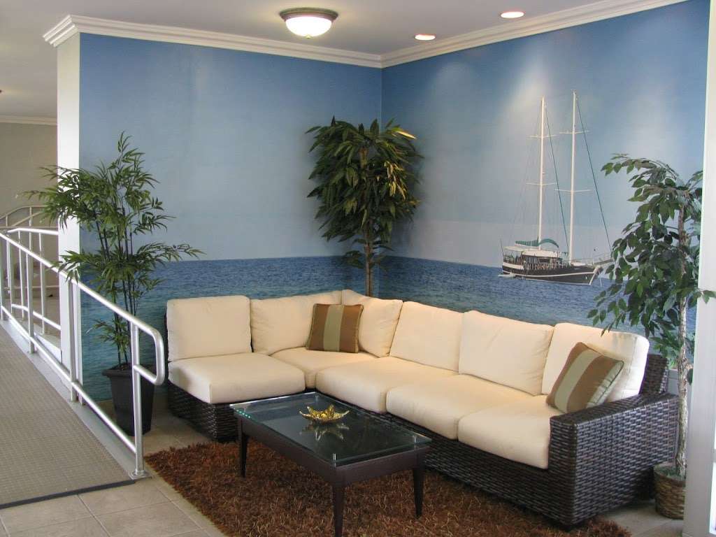 Sea Verge Apartments | 385 Ocean Blvd, Long Branch, NJ 07740 | Phone: (732) 571-0525