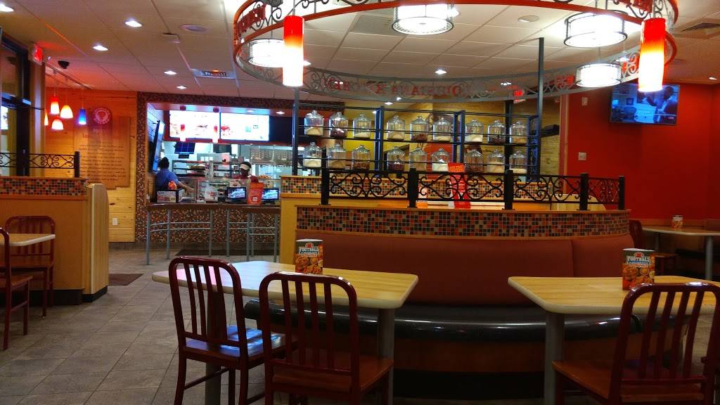 Popeyes Louisiana Kitchen | 6698 Goodman Rd, Olive Branch, MS 38654, USA | Phone: (662) 890-7489