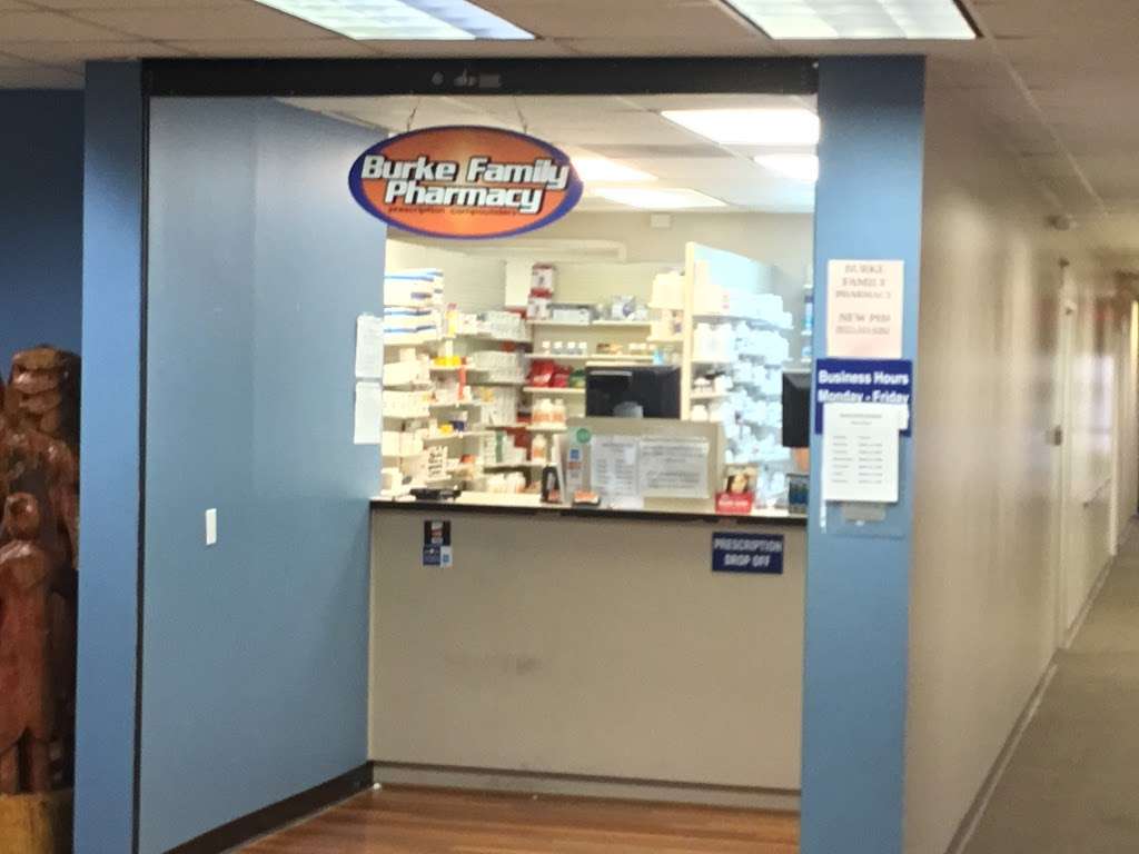 Burke Family Pharmacy | 722 Fairmont Pkwy, Pasadena, TX 77504, USA | Phone: (832) 243-6262