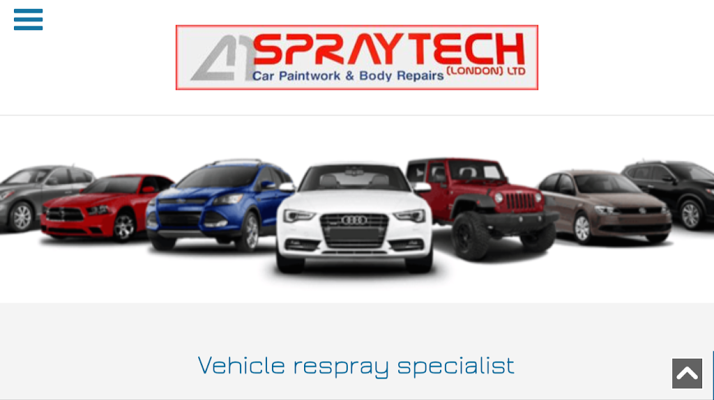 Spraytech Ltd | 21 Johnson Rd, Bromley BR2 9SN, UK | Phone: 020 8464 8786