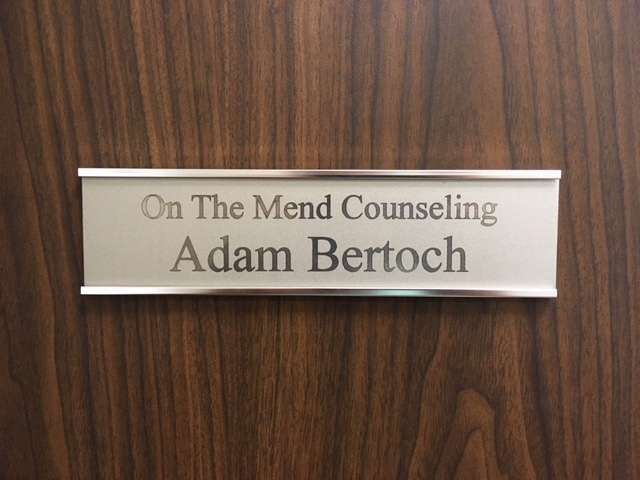 On The Mend Counseling PLLC | 8350 Ashlane Way #104, The Woodlands, TX 77382 | Phone: (832) 246-8806