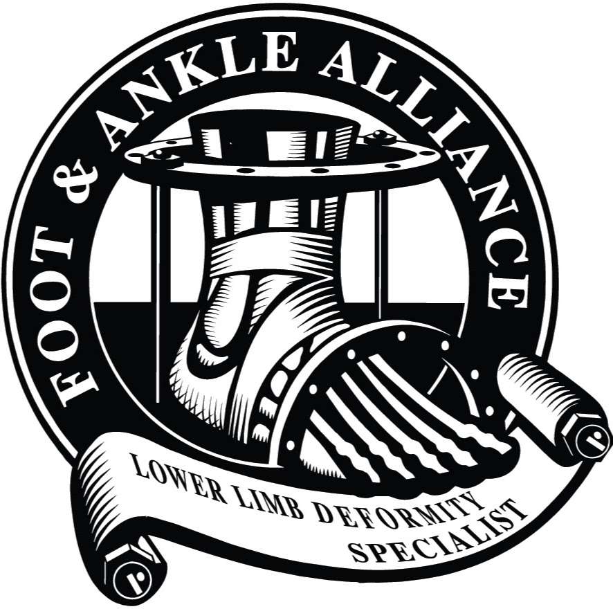 Foot & Ankle Alliance | 289 Huntington Dr #204, Arcadia, CA 91007 | Phone: (626) 447-2184