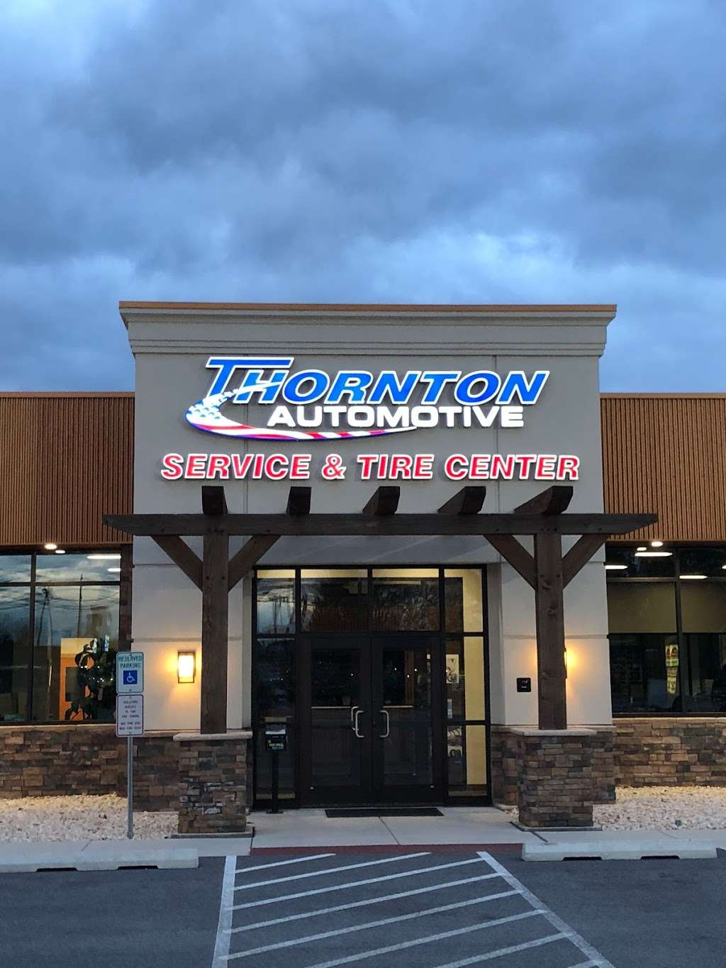 Thornton Automotive Dover Service and Tire Center | 4415, 3885 Carlisle Rd, Dover, PA 17315, USA | Phone: (717) 308-0808