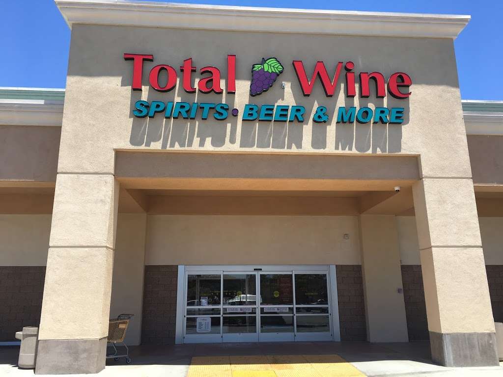 Total Wine & More | 40432 Winchester Rd, Temecula, CA 92591, USA | Phone: (951) 719-3712