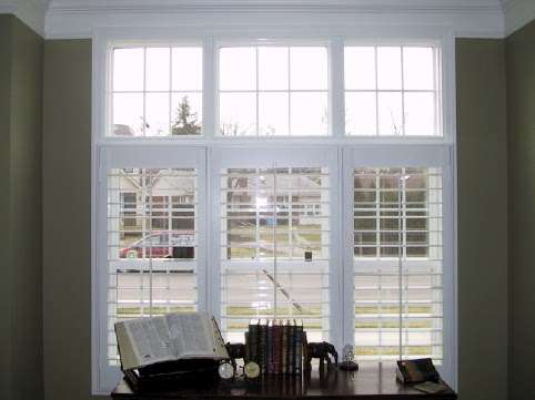 Chicago Shutters | 9727 W 143rd St unit b, Orland Park, IL 60462 | Phone: (708) 460-4488