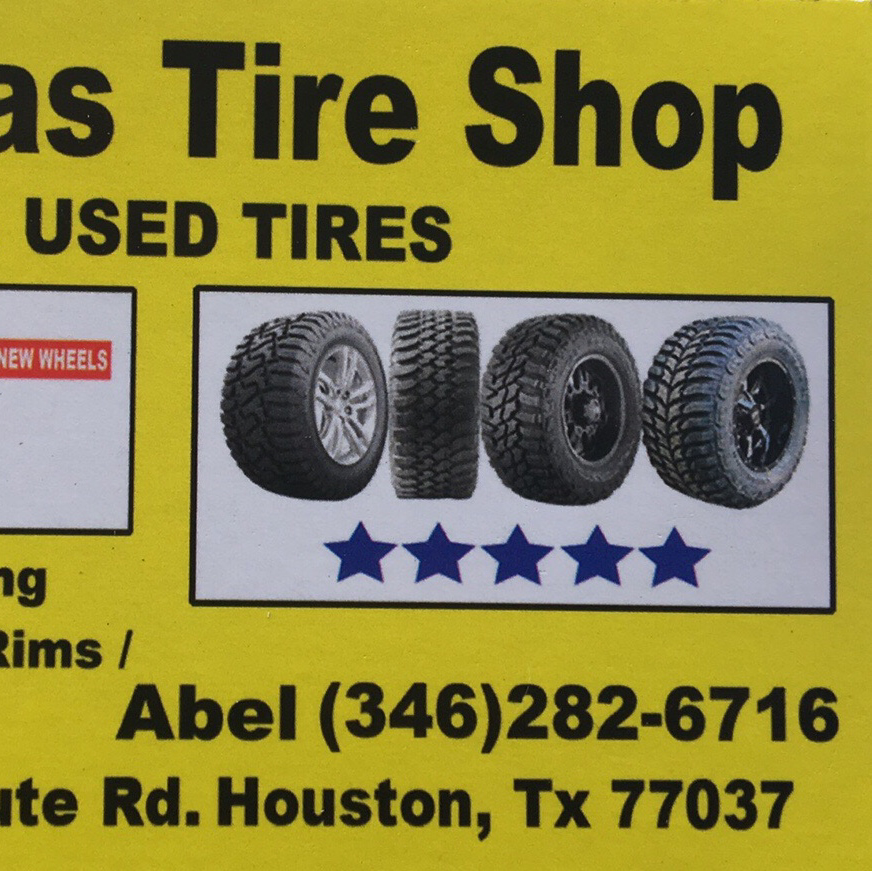 San Lucas tire shop | 620 Aldine Mail Rte Rd, Houston, TX 77037 | Phone: (346) 282-6716