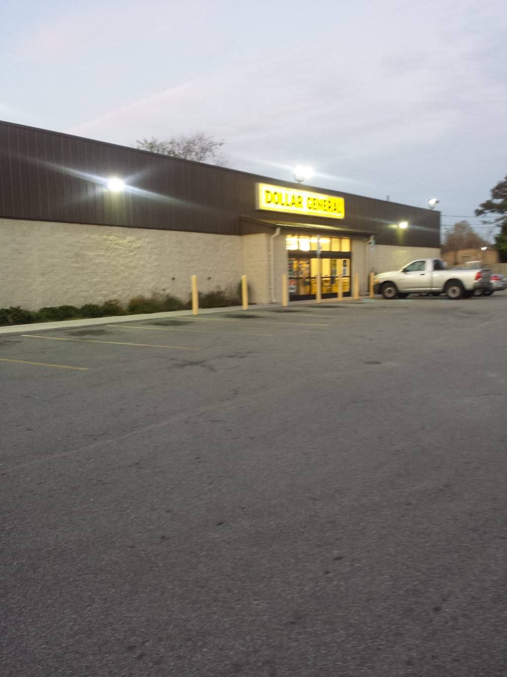 Dollar General | 4008 E Little Creek Rd, Norfolk, VA 23518 | Phone: (757) 330-5349